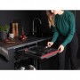 AEG Series 7000 FSE73507P Completamente integrado 10 cubiertos D