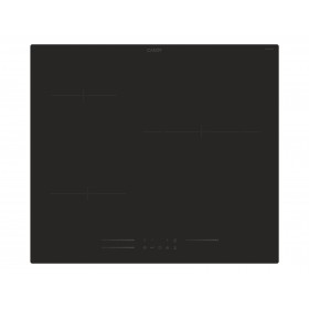 Candy Moderna CI633MCBB Negro Integrado 60 cm Con placa de inducción 3 zona(s)