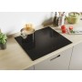 Candy Moderna CI633MCBB Negro Integrado 60 cm Con placa de inducción 3 zona(s)