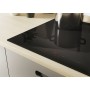 Candy Moderna CI633MCBB Negro Integrado 60 cm Con placa de inducción 3 zona(s)