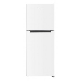 Aspes AF145501ENF nevera y congelador Independiente 197 L E Blanco