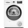 Balay 3SB582BE secadora Independiente Carga frontal 8 kg Blanco