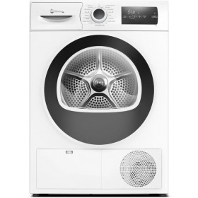 Balay 3SB582BE secadora Independiente Carga frontal 8 kg Blanco