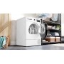 Bosch WTR85V00ES secadora Independiente Carga frontal 8 kg Blanco