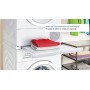 Bosch WTR85V00ES secadora Independiente Carga frontal 8 kg Blanco