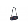 Red Bull Racing RB-SK400 altavoz portátil o de fiesta Altavoz portátil estéreo Negro, Rojo 120 W