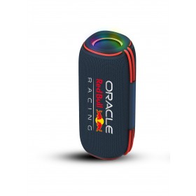 Red Bull Racing RB-SK420 altavoz portátil o de fiesta Altavoz portátil estéreo Negro, Rojo 50 W