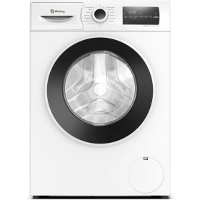 Balay 3TS385B lavadora Carga frontal 8 kg 1400 RPM Blanco