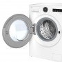 LG F4X9009TWCE lavadora Carga frontal 9 kg 1400 RPM Blanco
