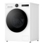 LG F4X9009TWCE lavadora Carga frontal 9 kg 1400 RPM Blanco