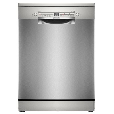 Bosch Serie 2 SMS2HTI06E lavavajillas Independiente 13 cubiertos C