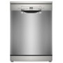 Bosch Serie 2 SMS2HTI06E lavavajillas Independiente 13 cubiertos C