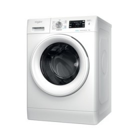 Whirlpool FFB 8489 BV SPT lavadora Carga frontal 9 kg 1400 RPM Blanco
