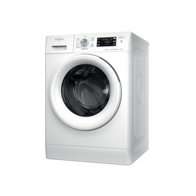 Whirlpool FFB 8489 BV SPT lavadora Carga frontal 9 kg 1400 RPM Blanco