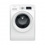 Whirlpool FFB 8489 BV SPT lavadora Carga frontal 9 kg 1400 RPM Blanco