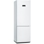Bosch KGN493WDA nevera y congelador Independiente 438 L D Blanco
