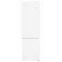 Bosch Serie 4 KGN39VWDC nevera y congelador Independiente 368 L D Blanco