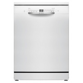Bosch Serie 2 SMS2HTW06E lavavajillas Independiente 13 cubiertos C