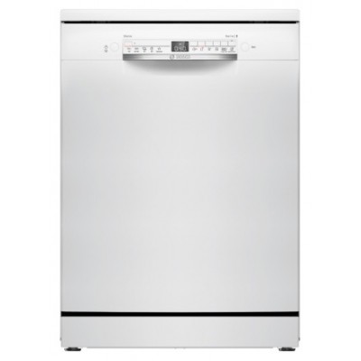 Bosch Serie 2 SMS2HTW06E lavavajillas Independiente 13 cubiertos C