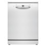 Bosch Serie 2 SMS2HTW06E lavavajillas Independiente 13 cubiertos C