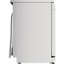Bosch Serie 2 SMS2HTW06E lavavajillas Independiente 13 cubiertos C