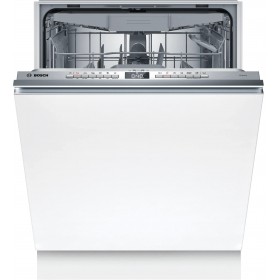 Bosch Serie 4 SMV4HVX14E lavavajillas Completamente integrado 14 cubiertos C