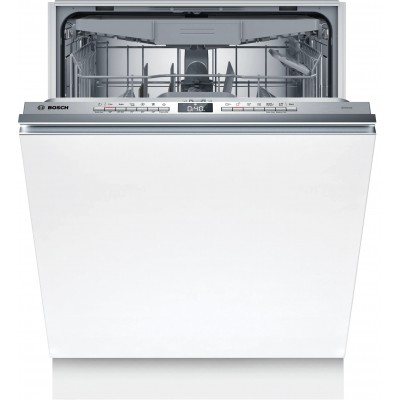 Bosch Serie 4 SMV4HVX14E lavavajillas Completamente integrado 14 cubiertos C