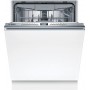 Bosch Serie 4 SMV4HVX14E lavavajillas Completamente integrado 14 cubiertos C