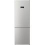 Bosch KGN493IDA nevera y congelador Independiente 438 L D Acero inoxidable