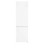 Bosch Serie 4 KGN39VWEB nevera y congelador Independiente 368 L E Blanco