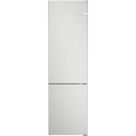Bosch KGN36VIED nevera y congelador Independiente 326 L E Acero inoxidable