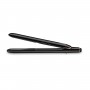 BaByliss Smooth Finish 230 Plancha de pelo Caliente Negro 41 W 2 m
