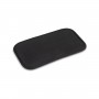BaByliss Smooth Finish 230 Plancha de pelo Caliente Negro 41 W 2 m