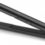 BaByliss Smooth Finish 230 Plancha de pelo Caliente Negro 41 W 2 m