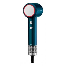 Ufesa Pro Ionic secador 1600 W Azul