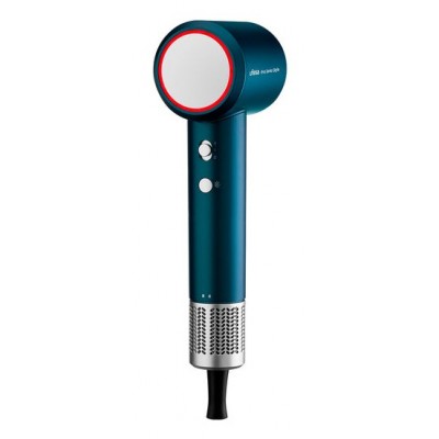 Ufesa Pro Ionic secador 1600 W Azul