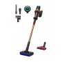 Dyson V16 Piston Animal Submarine Aspiradora escoba 2 en 1 Batería Secar HEPA Sin bolsa 900 W Negro, Cobre