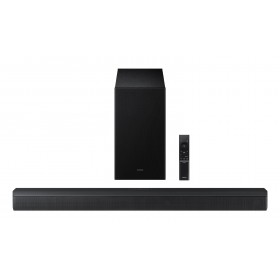 Samsung Barra de sonido B650F Serie B 3.1 con Subwoofer y Dolby 5.1 2025
