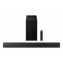 Samsung Barra de sonido B650F Serie B 3.1 con Subwoofer y Dolby 5.1 2025