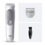Braun Series 5 BG5500 Gris, Blanco