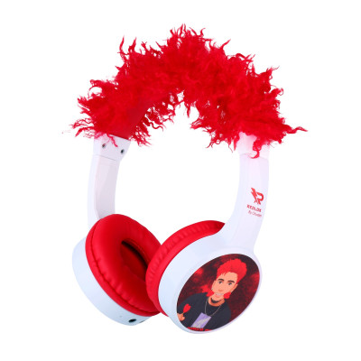 AURICULARES REDCUPELO