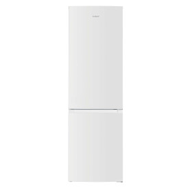 Candy CCH2T618EWBF Independiente 293 L Blanco
