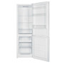 Candy CCH2T618EWBF Independiente 293 L Blanco