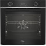 Beko bPRO 500 BBIE18302XFPS-1 72 L 2600 W Negro