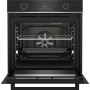 Beko bPRO 500 BBIE18302XFPS-1 72 L 2600 W Negro