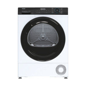 Haier I-Pro Series 3 HD100-A2939E-IB secadora Independiente Carga frontal 10 kg Blanco