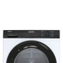 Haier I-Pro Series 3 HD100-A2939E-IB secadora Independiente Carga frontal 10 kg Blanco