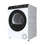 Haier I-Pro Series 3 HD100-A2939E-IB secadora Independiente Carga frontal 10 kg Blanco