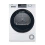 Haier HD80-E929E-S secadora Independiente Carga frontal 8 kg Blanco