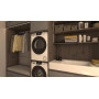 Haier HD80-E929E-S secadora Independiente Carga frontal 8 kg Blanco